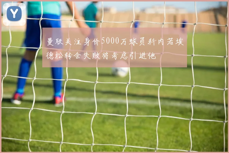 曼联关注身价5000万球员科内若埃德松转会失败将考虑引进他